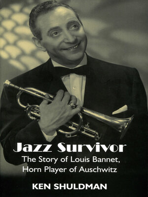cover image of Jazz Survivor